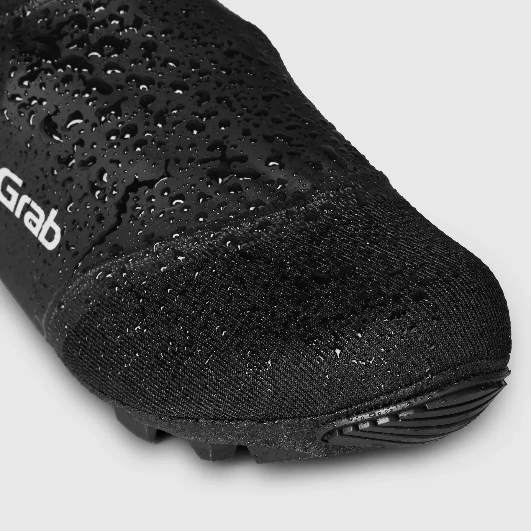 Pokrowiec na buty GRIPGRAB PACR WATERPROOF GRAVEL czarny - Image 3