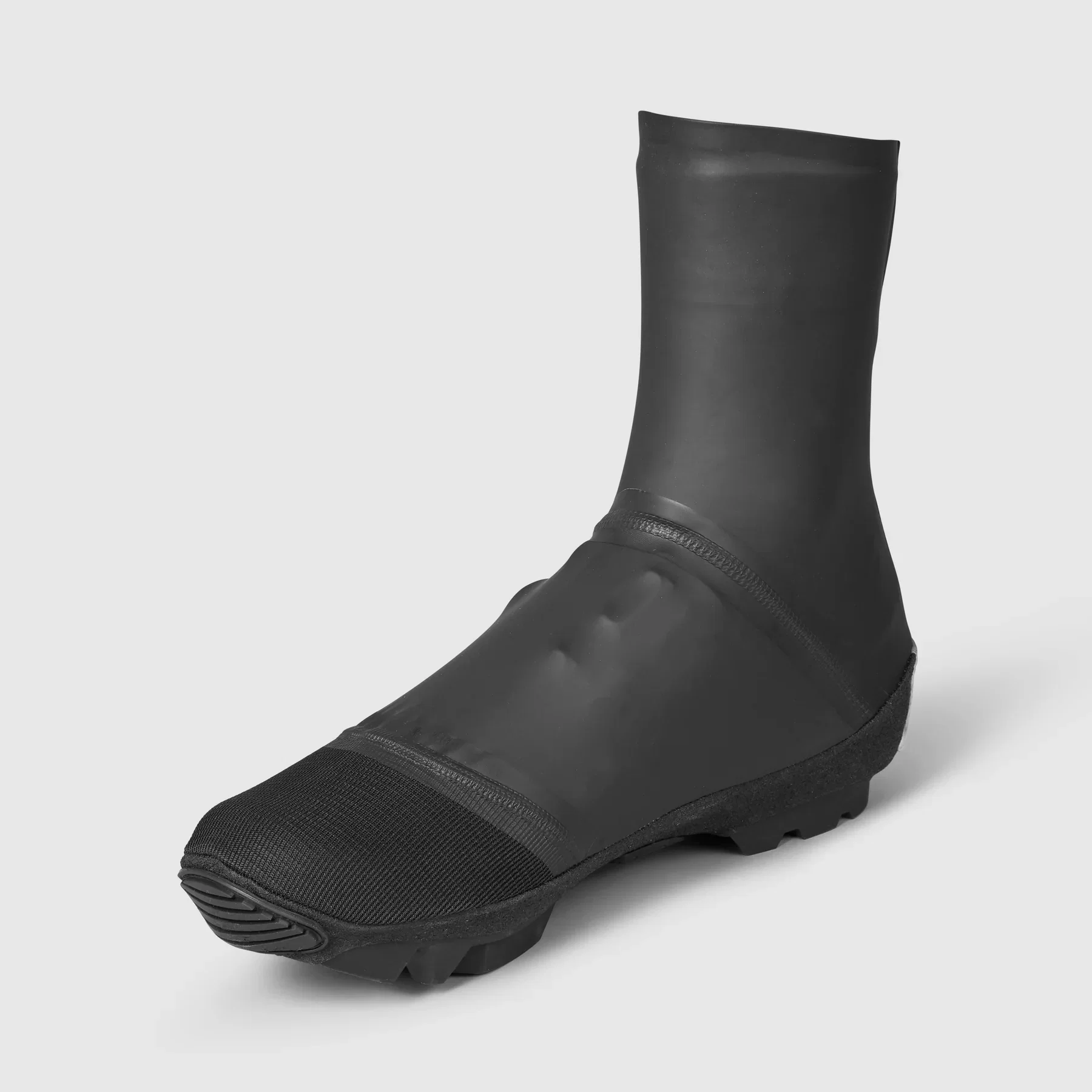 Pokrowiec na buty GRIPGRAB PACR WATERPROOF GRAVEL czarny - Image 4
