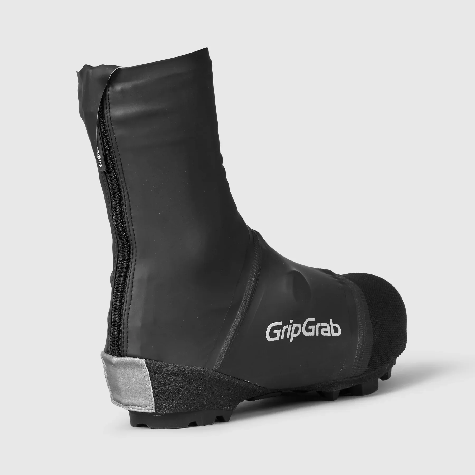 Pokrowiec na buty GRIPGRAB PACR WATERPROOF GRAVEL czarny - Image 5