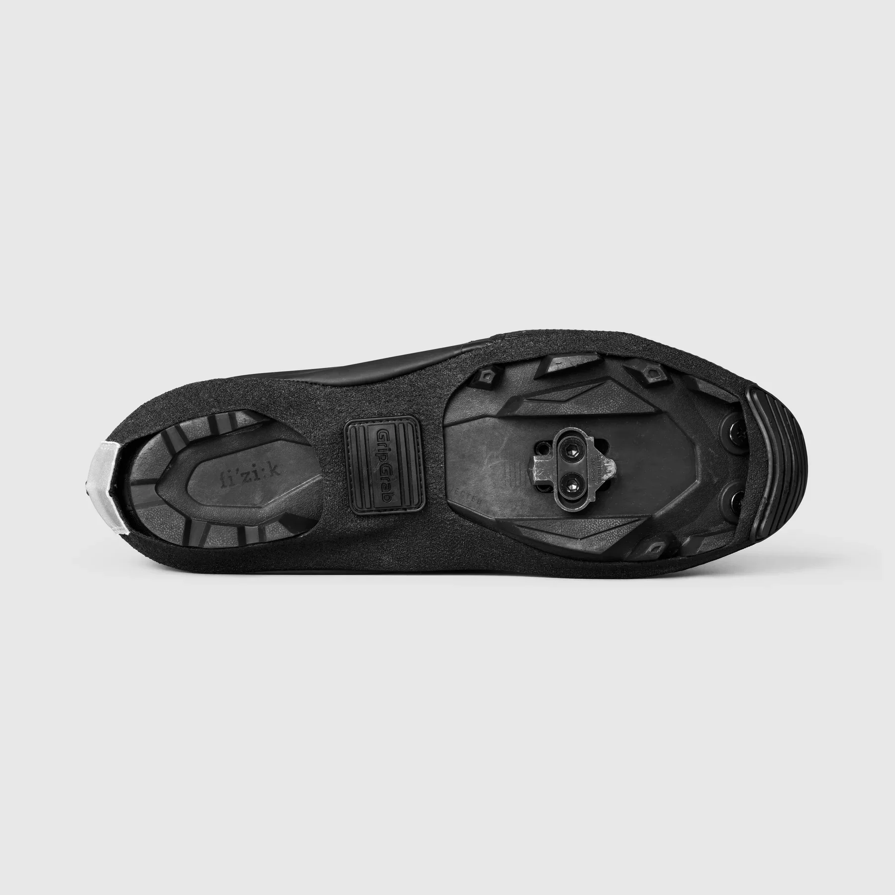 Pokrowiec na buty GRIPGRAB PACR WATERPROOF GRAVEL czarny - Image 6