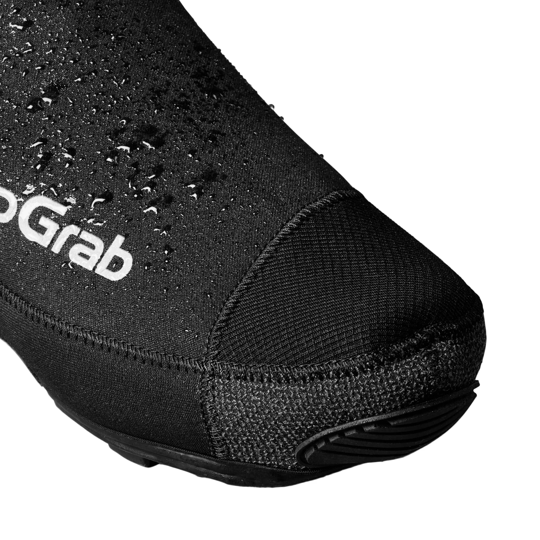 Pokrowiec na buty GRIPGRAB PACR WATERPROOF GRAVEL/MTT Czarny - Image 6