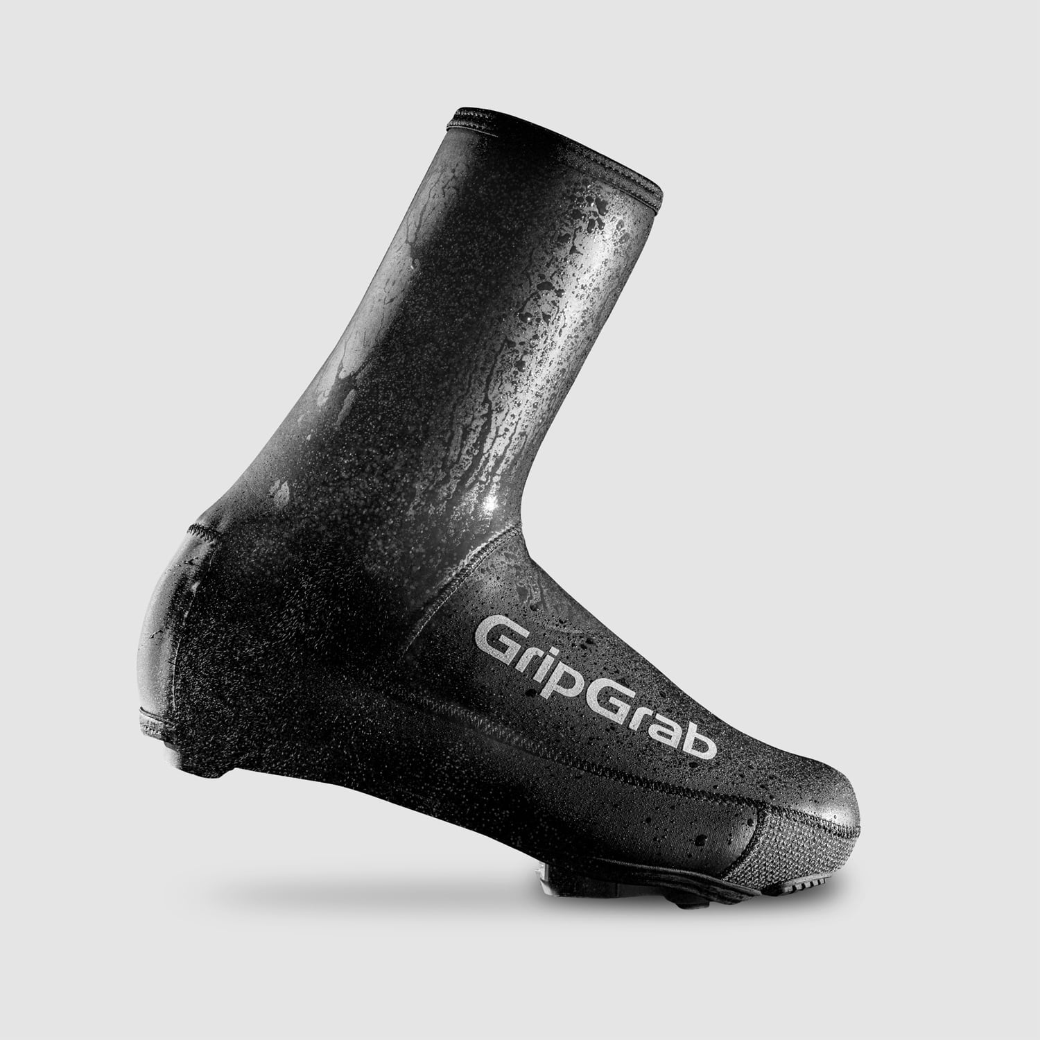 Pokrowiec na buty GRIPGRAB PACR WATERPROOF ROAD czarny - Image 10