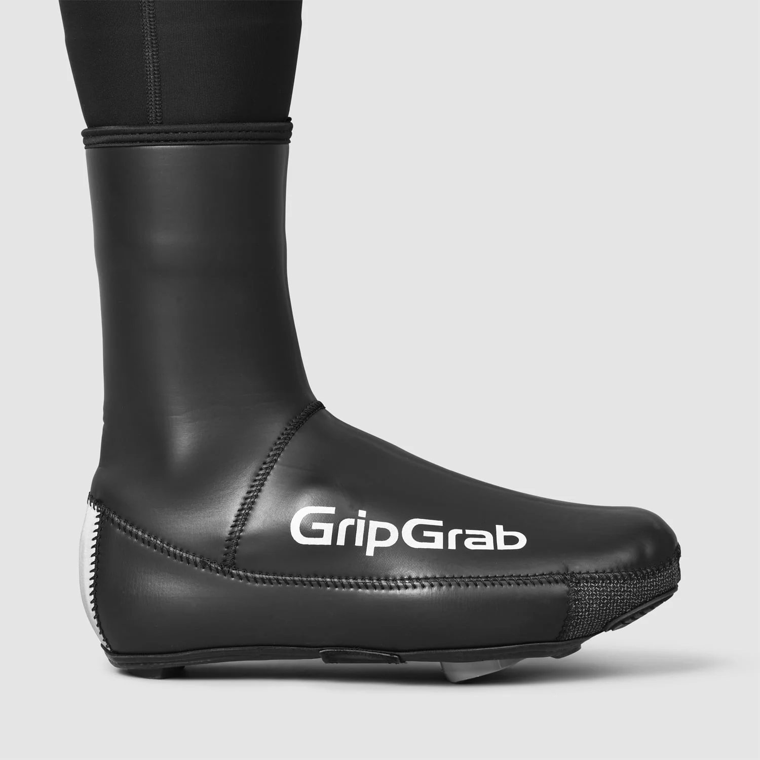 Pokrowiec na buty GRIPGRAB PACR WATERPROOF ROAD czarny - Image 4