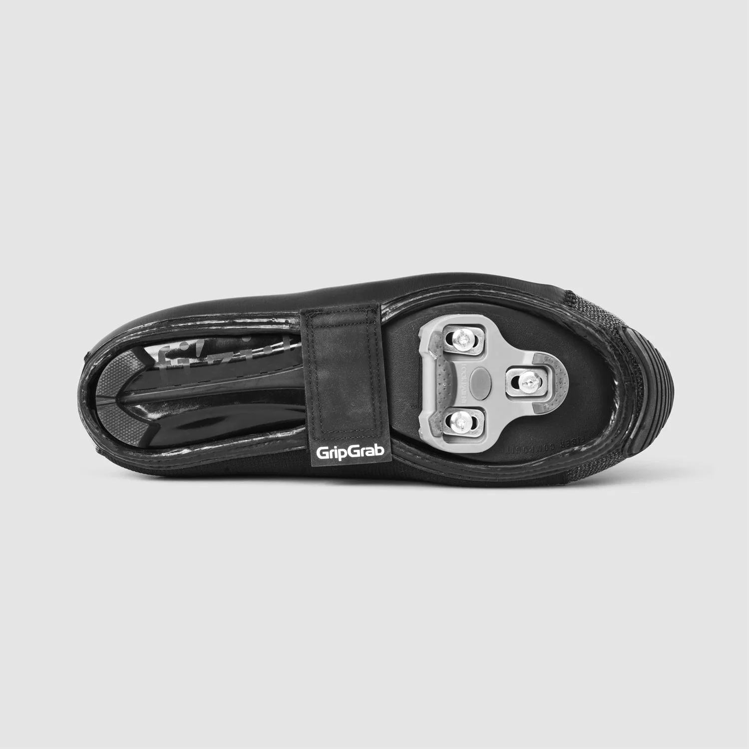 Pokrowiec na buty GRIPGRAB PACR WATERPROOF ROAD czarny - Image 5