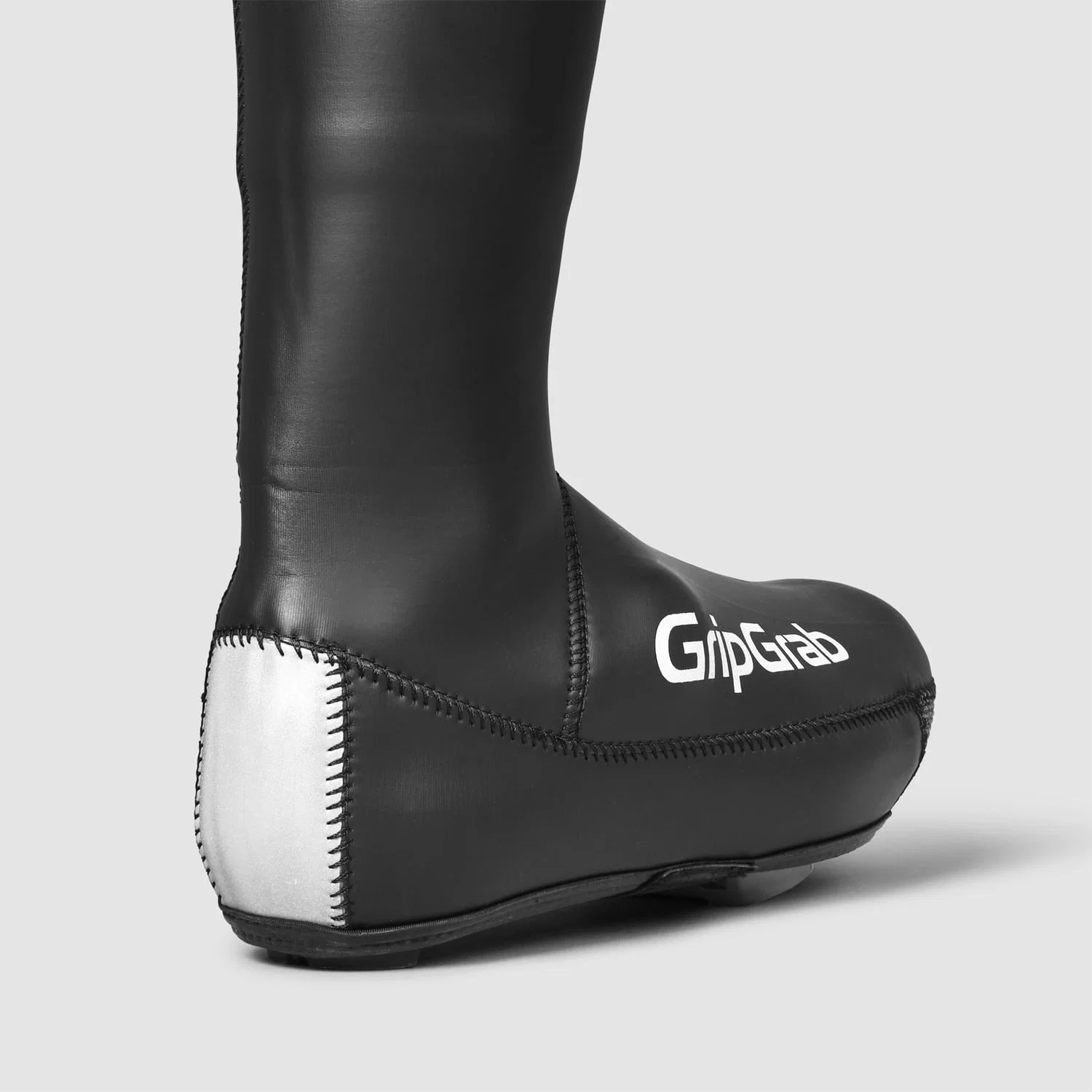 Pokrowiec na buty GRIPGRAB PACR WATERPROOF ROAD czarny - Image 6
