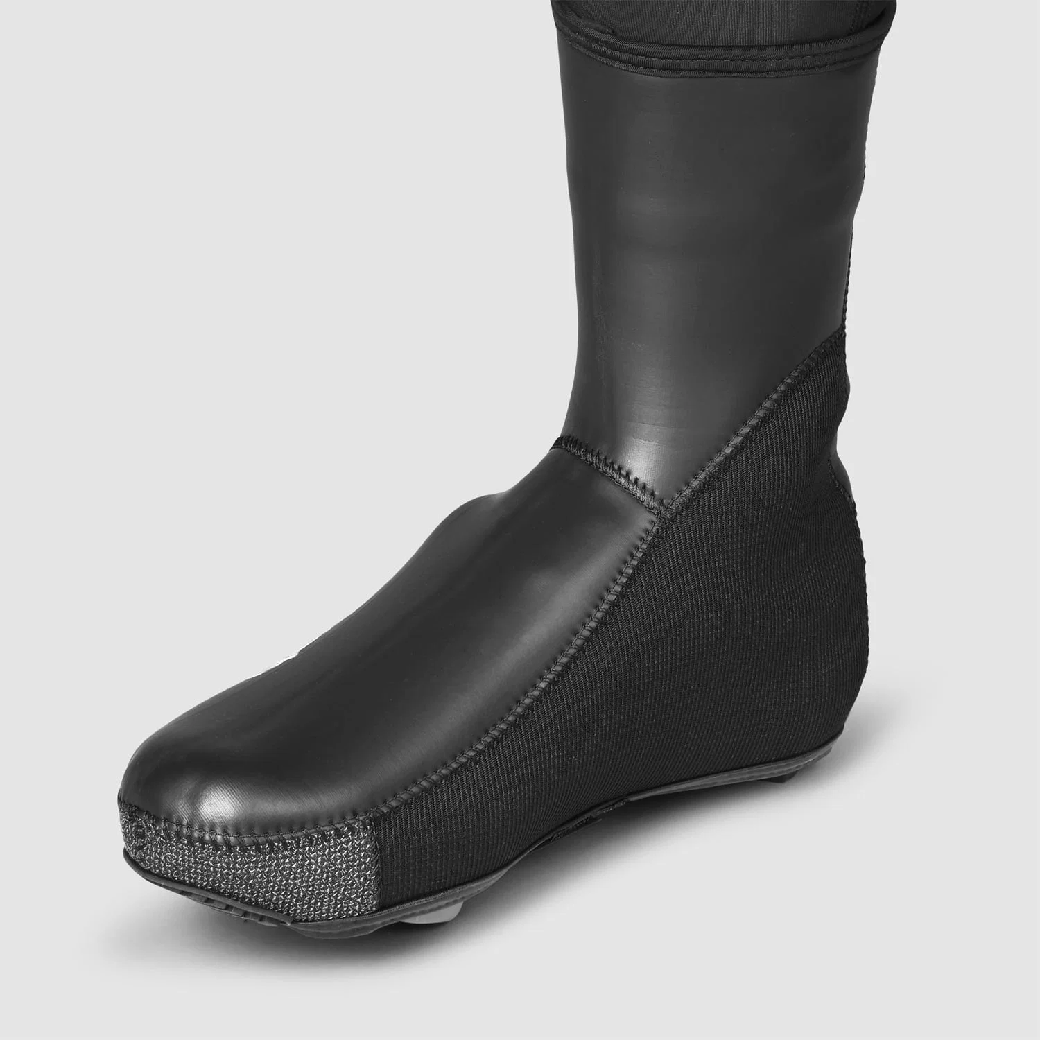 Pokrowiec na buty GRIPGRAB PACR WATERPROOF ROAD czarny - Image 7