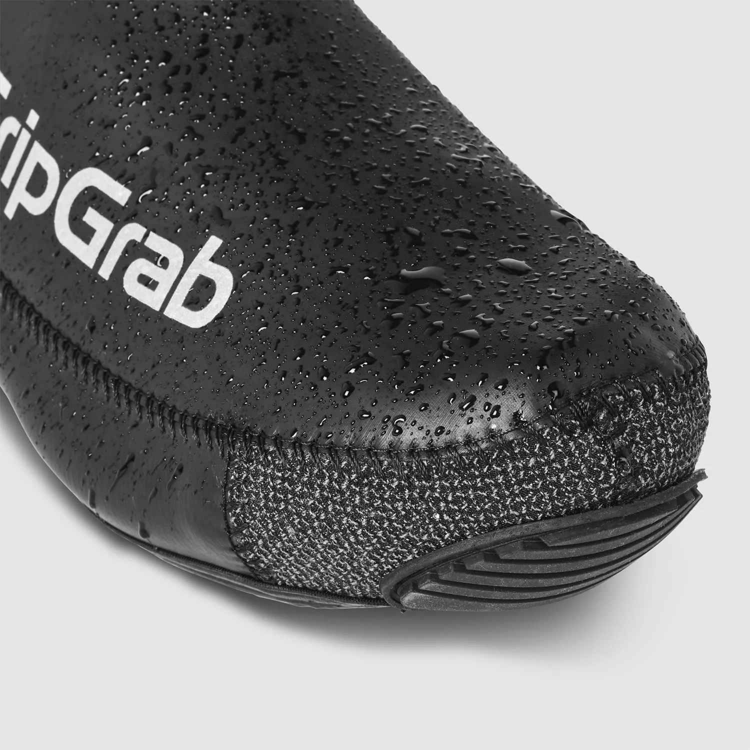 Pokrowiec na buty GRIPGRAB PACR WATERPROOF ROAD czarny - Image 8