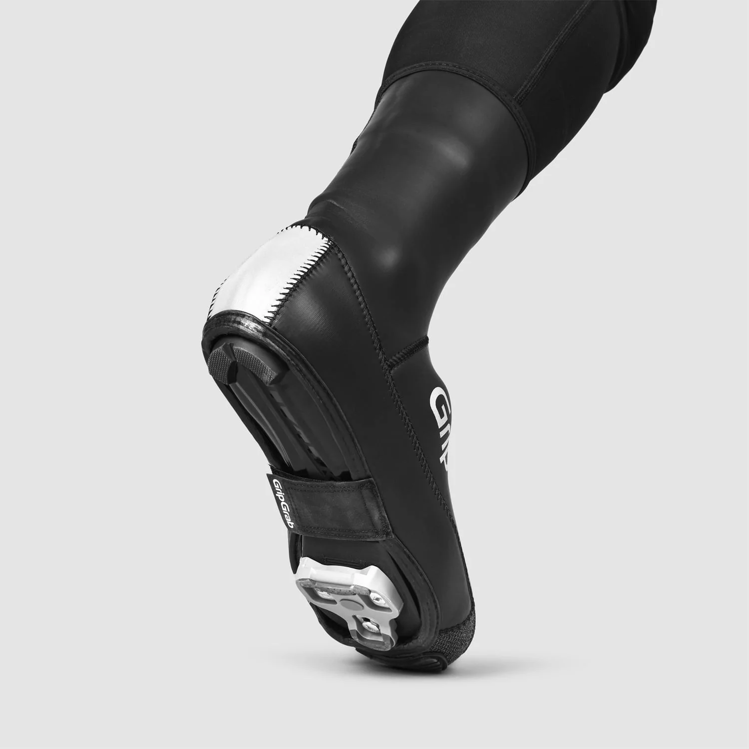 Pokrowiec na buty GRIPGRAB PACR WATERPROOF ROAD czarny - Image 9