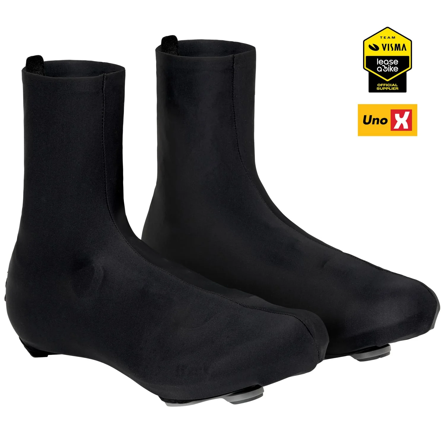 Pokrowiec na buty GRIPGRAB RACE AERO 2 Czarny - Image 4