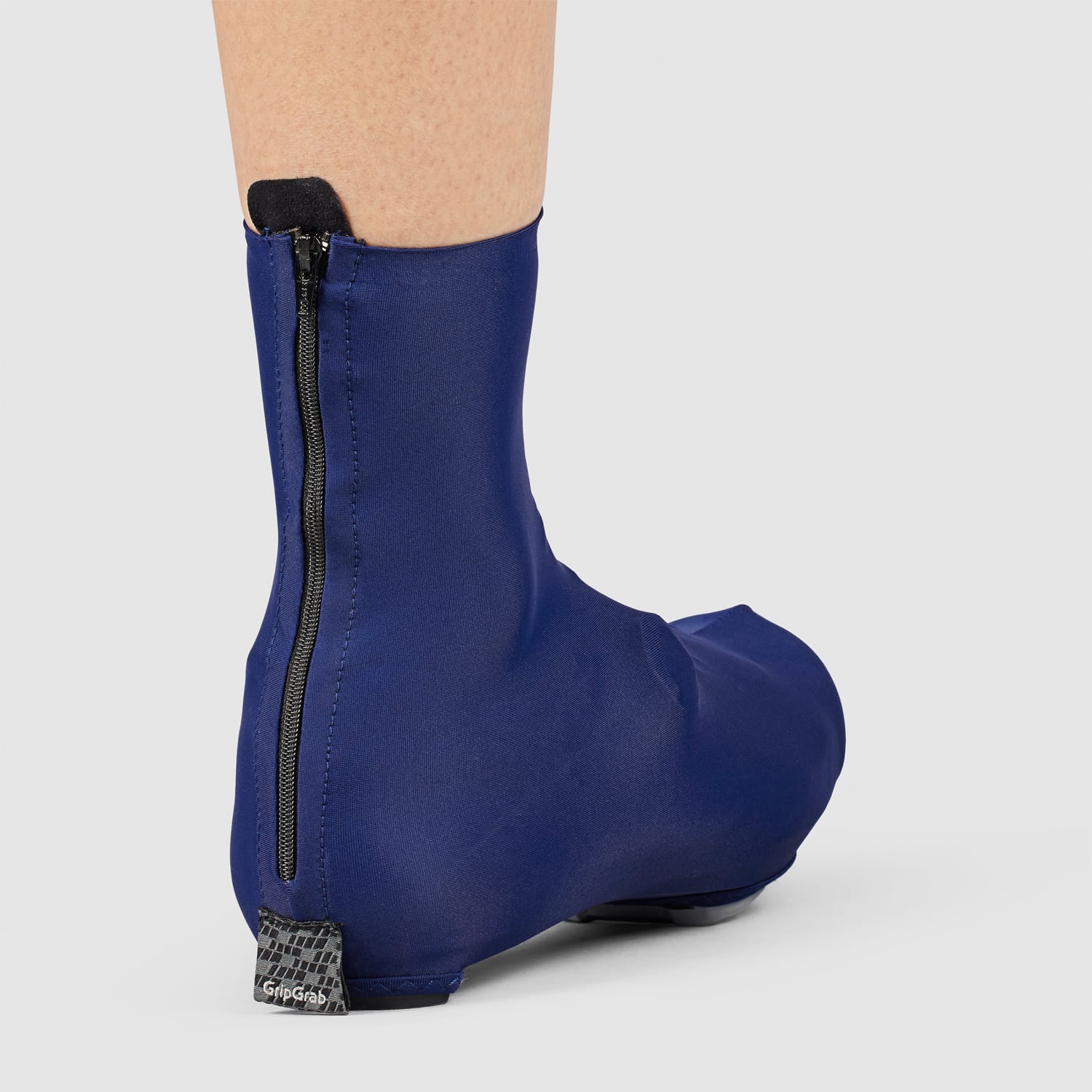 Pokrowiec na buty GRIPGRAB RACE AERO 2 Navy - Image 4