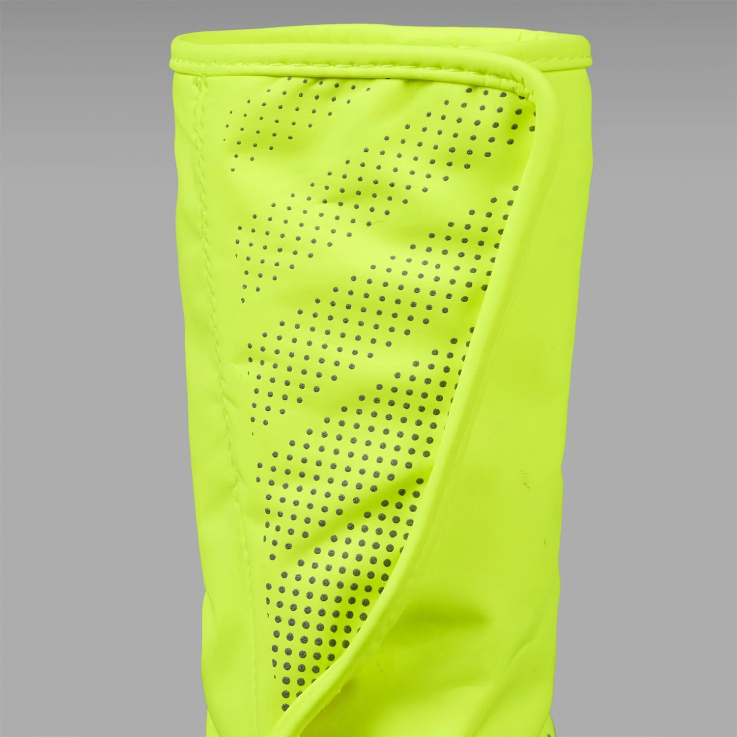 Pokrowiec na buty GRIPGRAB RIDE Hi-ViIS WATERPROOF Żółty - Image 2