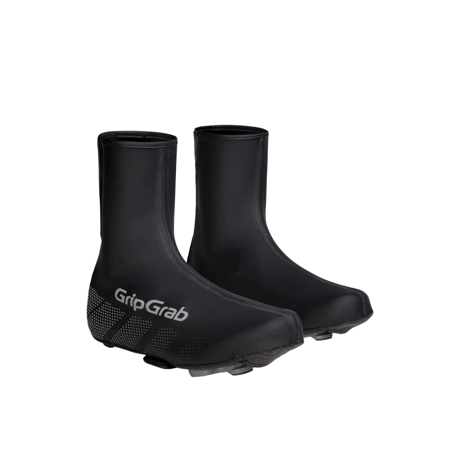 Pokrowiec na buty GRIPGRAB RIDE WATERPROOF czarny