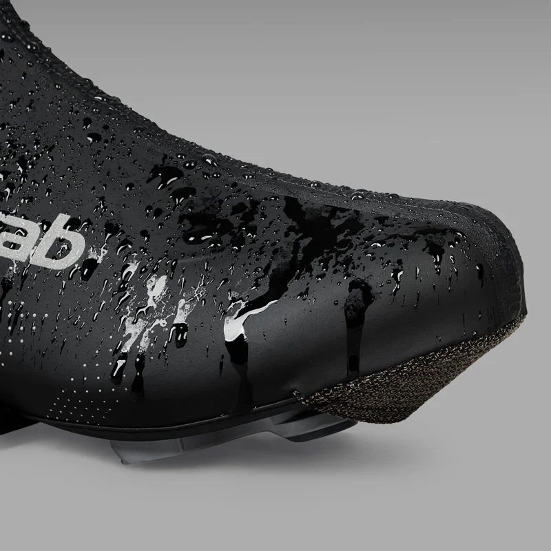Pokrowiec na buty GRIPGRAB RIDE WATERPROOF czarny - Image 2