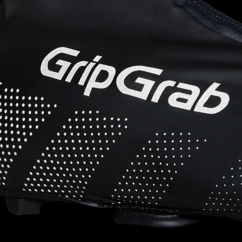 Pokrowiec na buty GRIPGRAB RIDE WATERPROOF czarny - Image 4