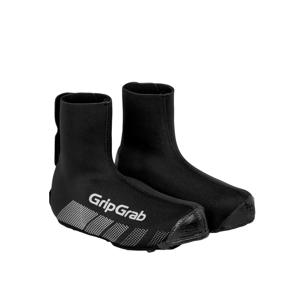 Pokrowiec na buty GRIPGRAB RIDE Winter Black