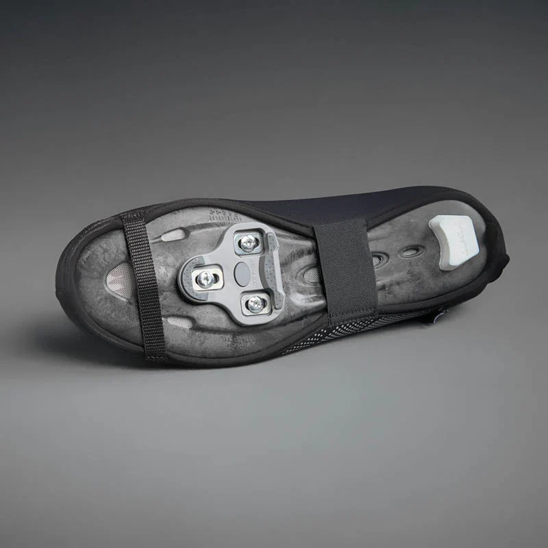 Pokrowiec na buty GRIPGRAB RIDE Winter Black - Image 2