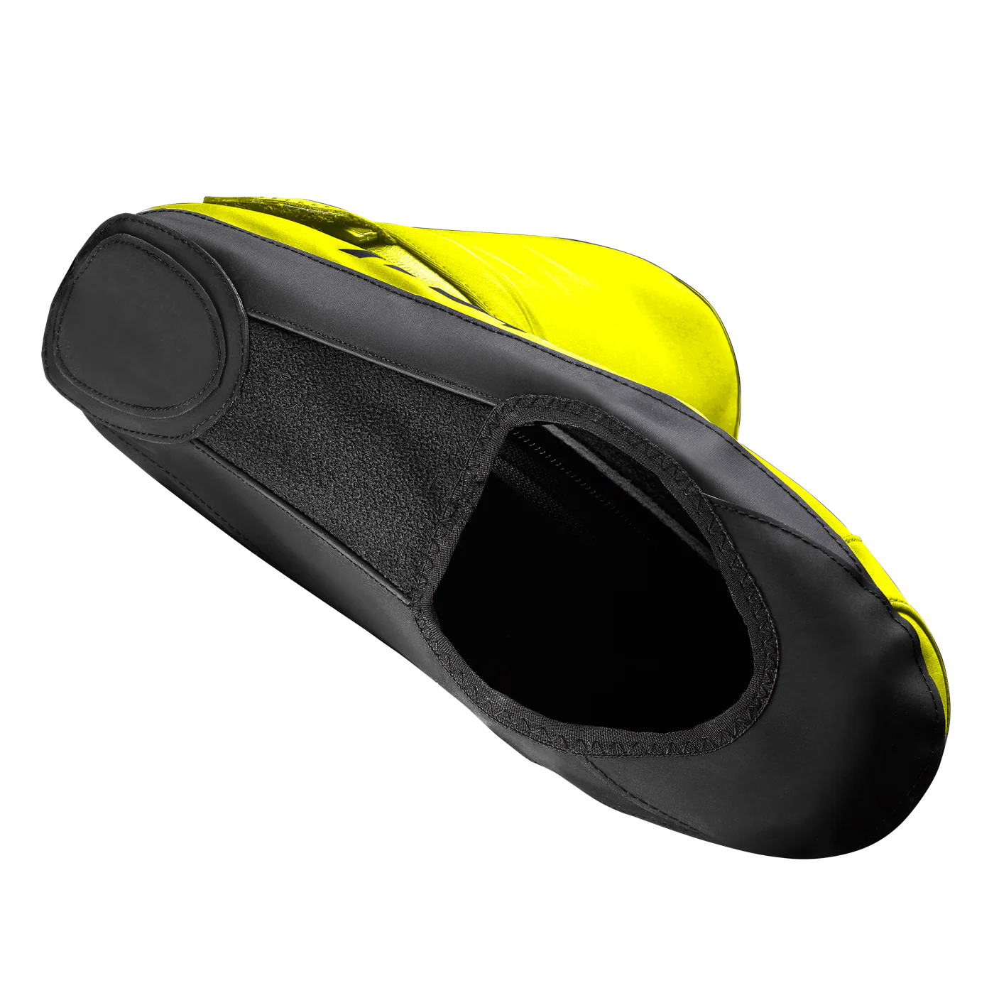 Pokrowiec na buty MAVIC ESSENTIAL THERMO Żółty - Image 2