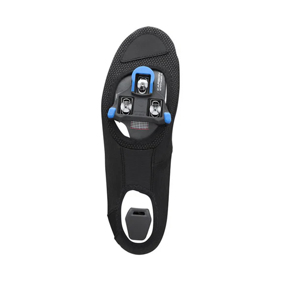 Pokrowiec na buty SHIMANO S-PHYRE TALL czarny - Image 2