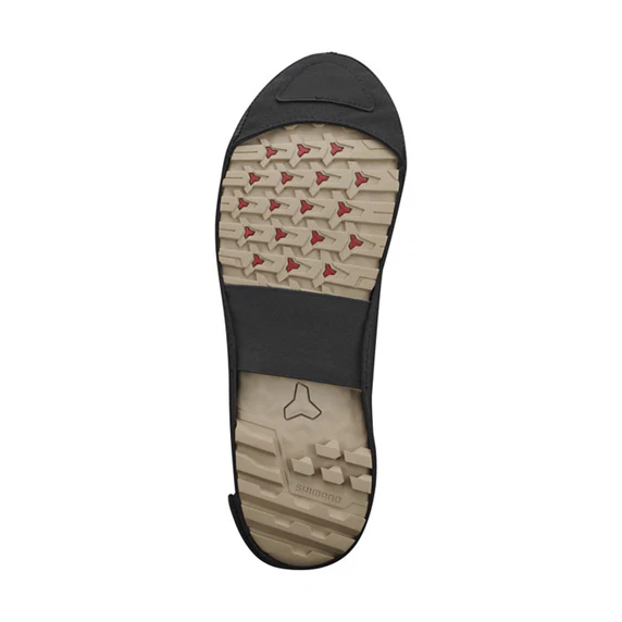 Pokrowiec na buty SHIMANO WATERPROOF czarny - Image 3