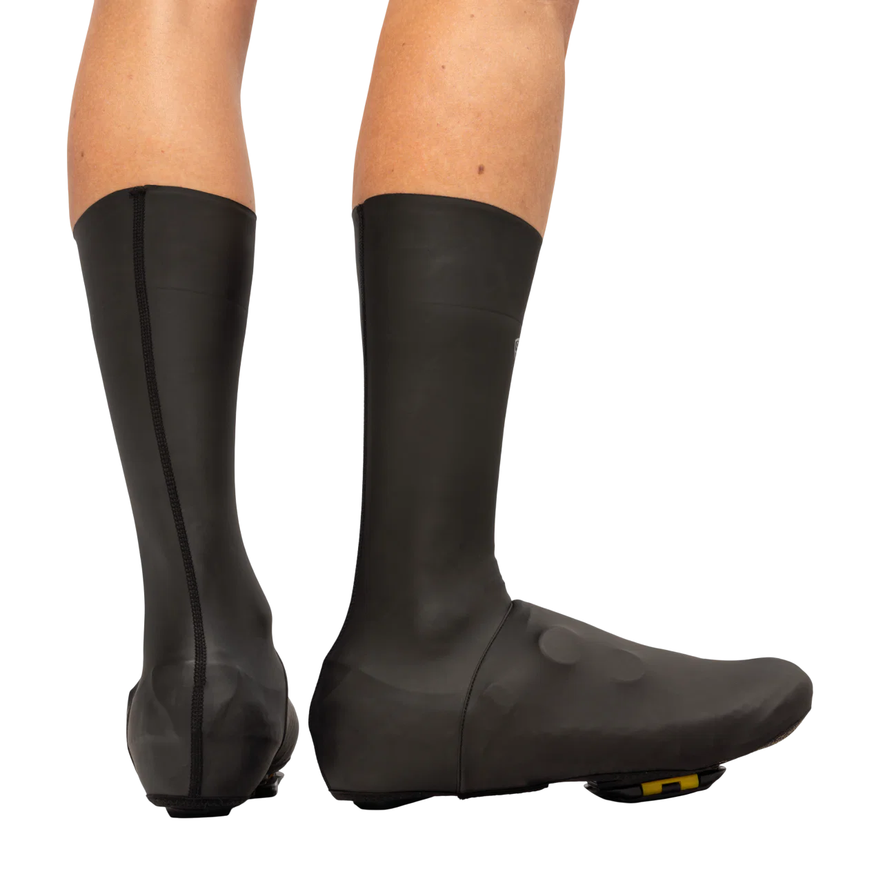 Pokrowiec na buty SPZATZWEAR SPATZ AQUASOKZ LONG Black - Image 4