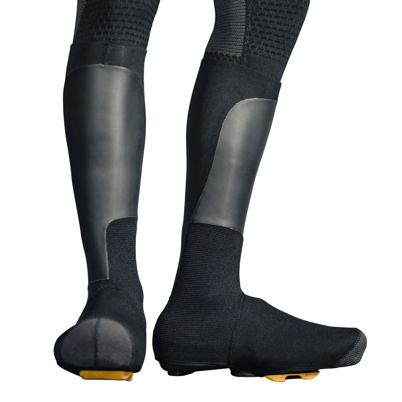 Pokrowiec na buty SPZATZWEAR PRO STEALTH Czarny