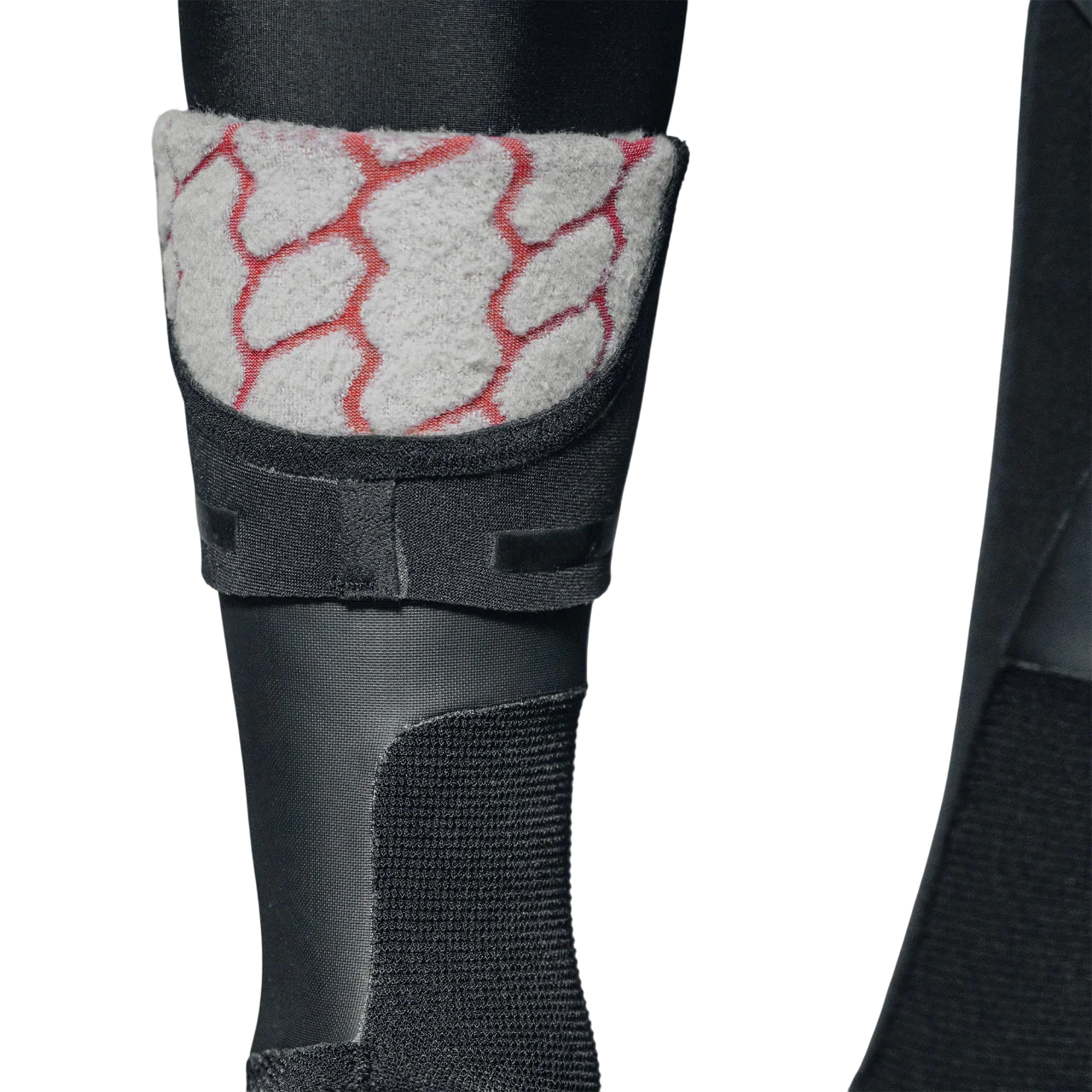 Pokrowiec na buty SPZATZWEAR PRO STEALTH Czarny - Image 4