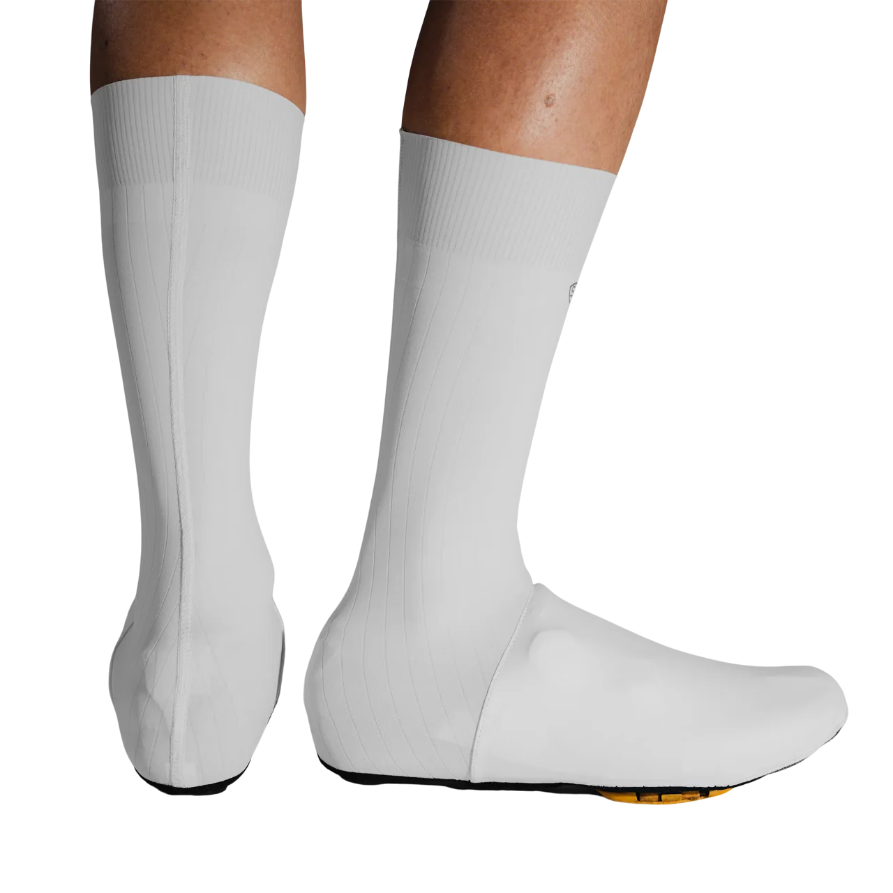 Pokrowiec na buty SPZATZWEAR SPATZ WINDSOCK 2 Biały - Image 2
