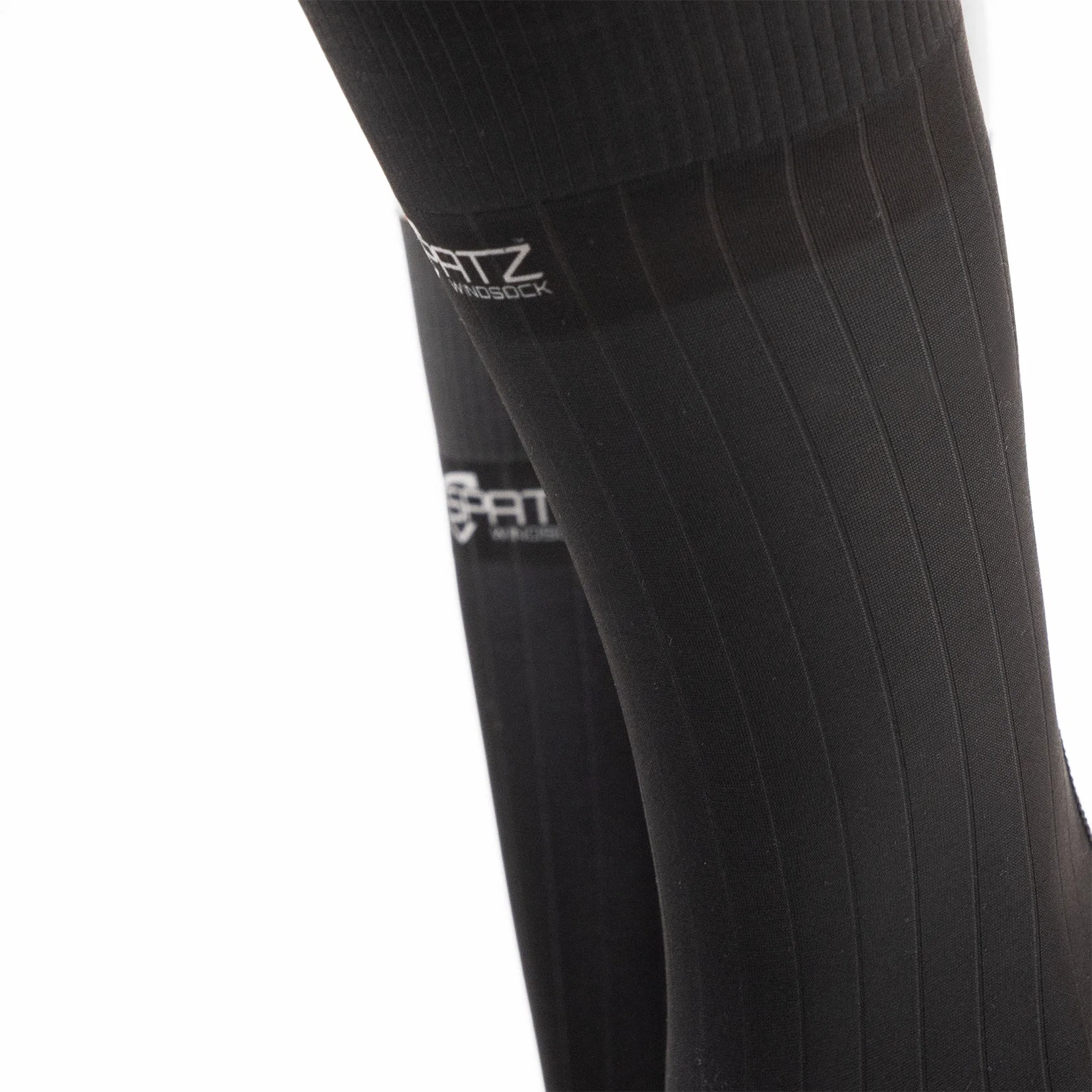 Pokrowiec na buty SPZATZWEAR SPATZ WINDSOCK 2 Czarny - Image 6