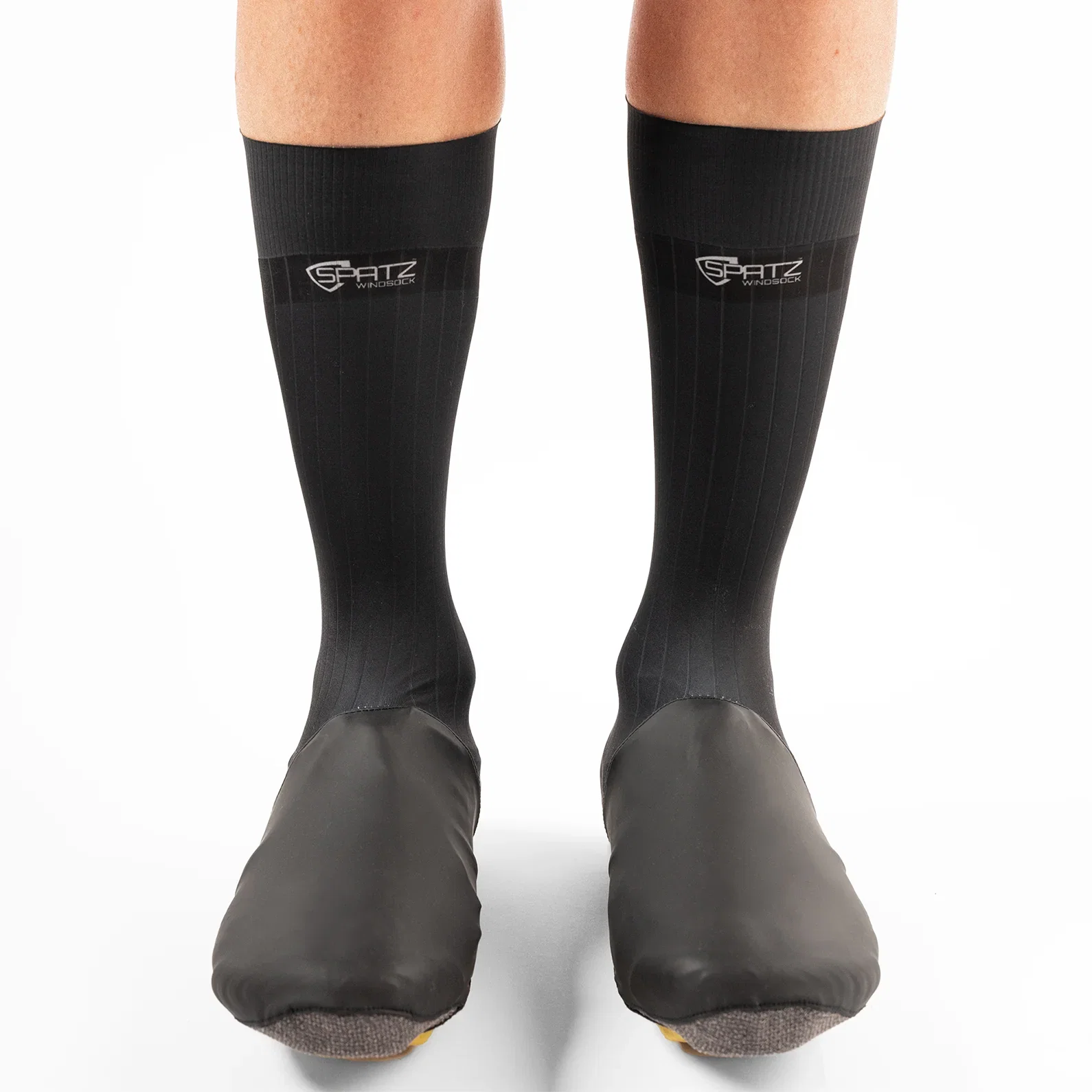 Pokrowiec na buty SPZATZWEAR SPATZ WINDSOCK 2 Czarny - Image 7