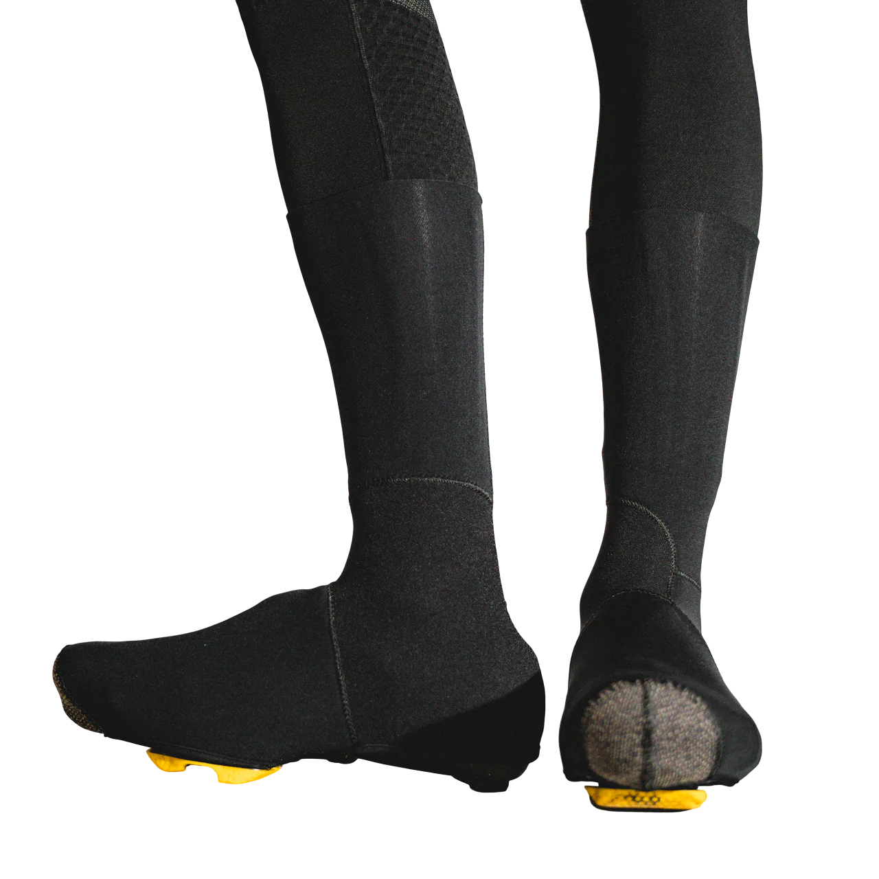 Pokrowiec na buty SPZATZWEAR SPZATZ FASTA LITE Czarny - Image 3