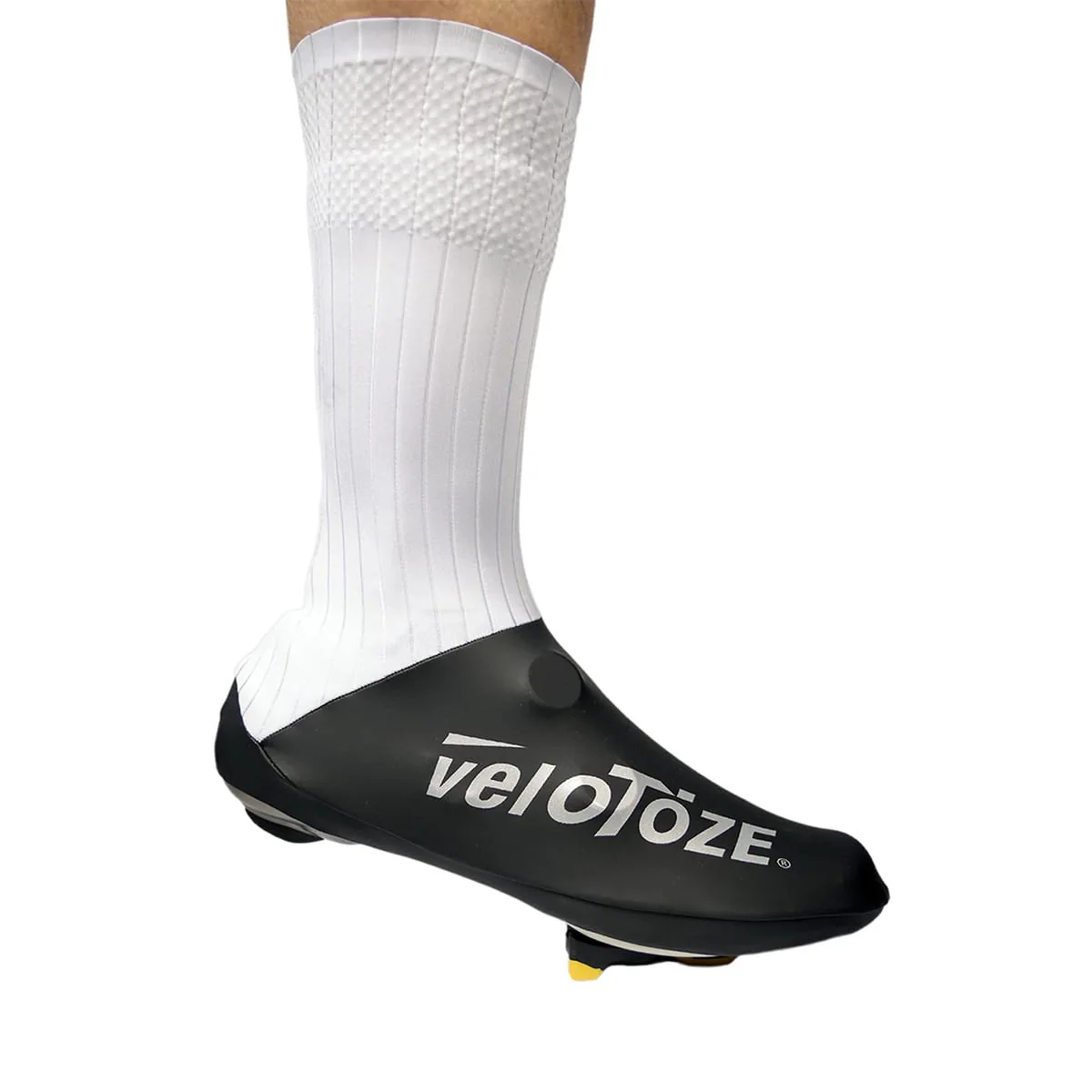 Pokrowiec na buty VELOTOZE AERO czarny