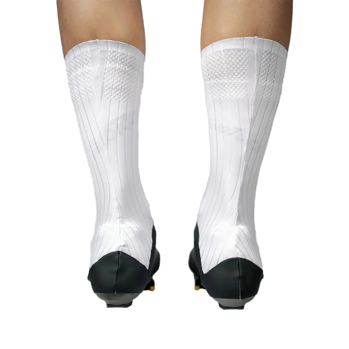 Pokrowiec na buty VELOTOZE AERO czarny - Image 2