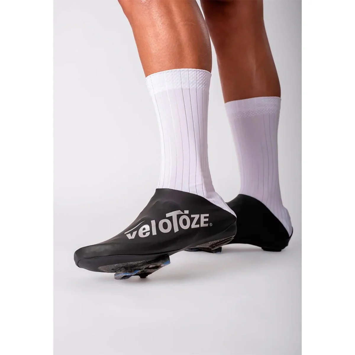 Pokrowiec na buty VELOTOZE AERO czarny - Image 6