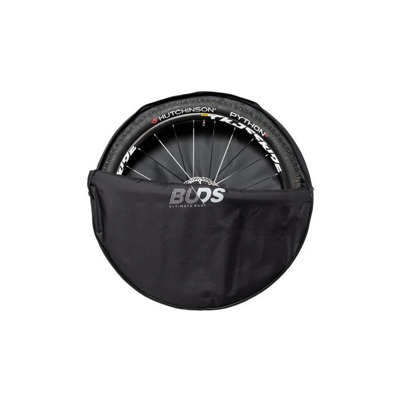 Pokrowiec na koło BUDS WHEELBAG TRAVEL - Image 2