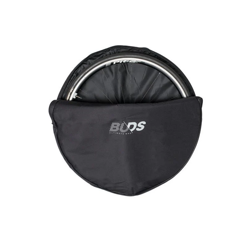 Pokrowiec na koło BUDS WHEELBAG TRAVEL - Image 3