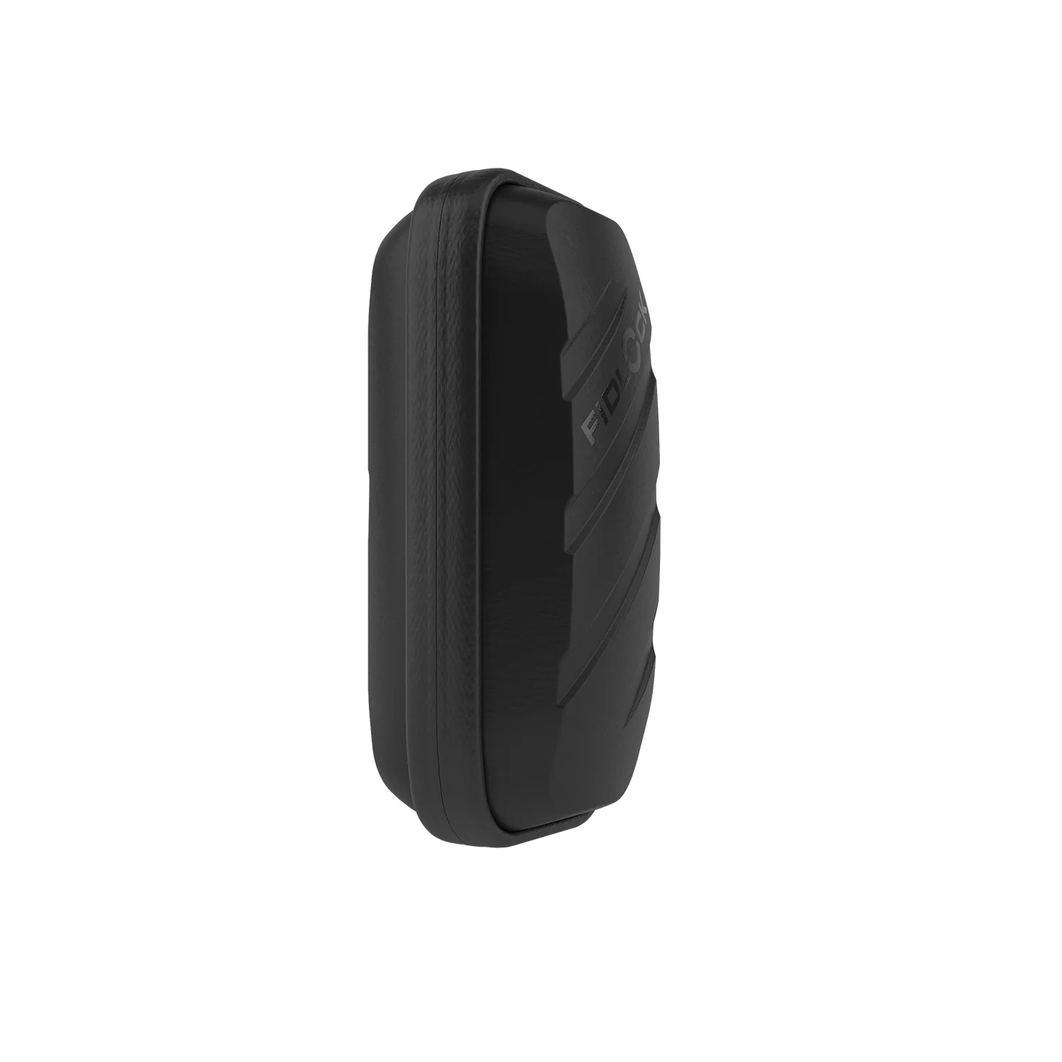 Pokrowiec na narzędzia FIDLOCK TWIST TOOLBOX + BIKE BASE czarny - Image 3