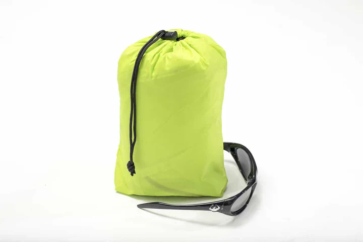 Pokrowiec na rower BUDS ROADBAG LIGHT Zielony - Image 5
