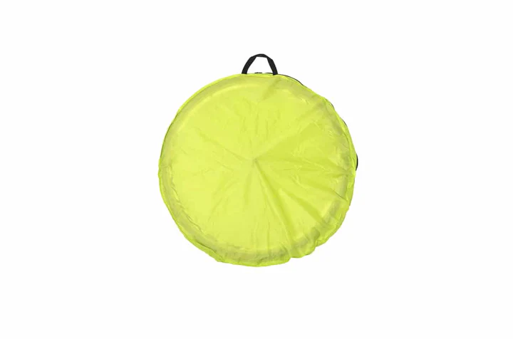 Pokrowiec na rower BUDS ROADBAG LIGHT Zielony - Image 6