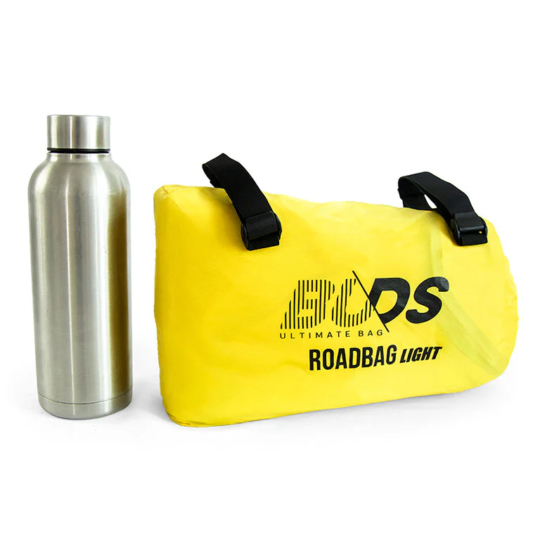 Pokrowiec na rower BUDS ROADBAG LIGHT Zielony - Image 8