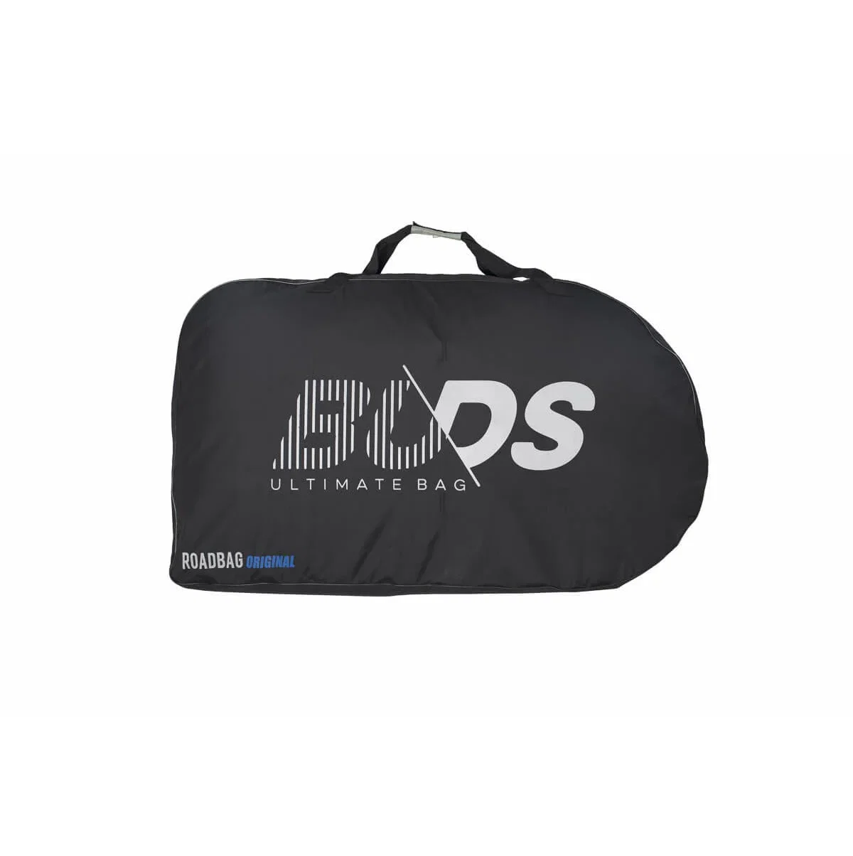 Pokrowiec na rower BUDS ROADBAG ORIGINAL czarny - Image 2