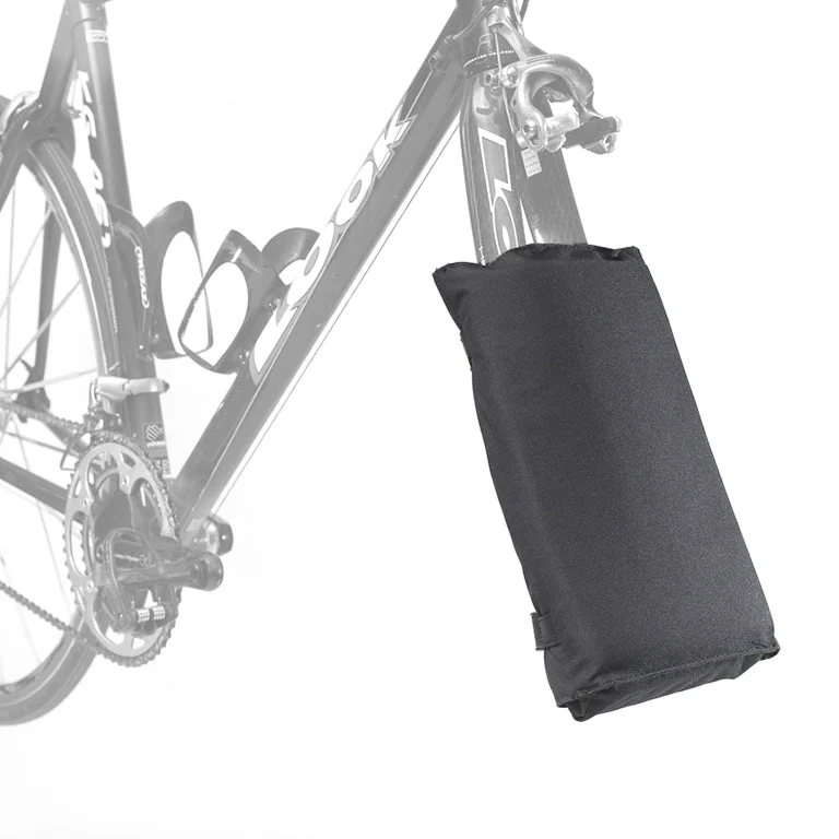Pokrowiec na rower BUDS ROADBAG ORIGINAL czarny - Image 6