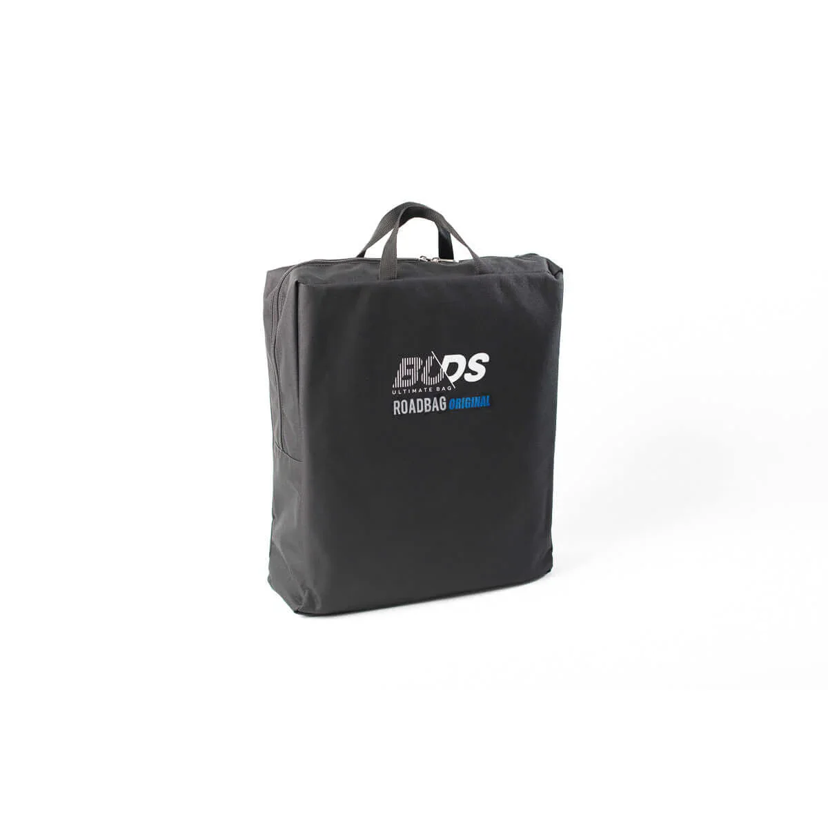 Pokrowiec na rower BUDS ROADBAG ORIGINAL czarny - Image 9