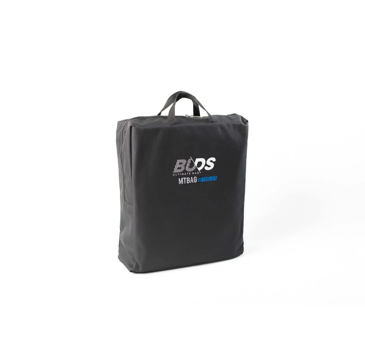 Pokrowiec na rower BUDS MTBAG ORIGINAL czarny - Image 6
