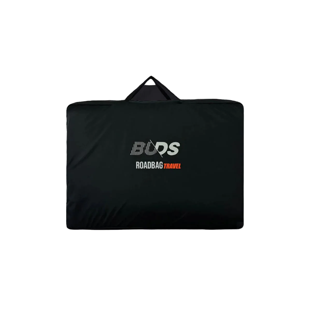 Pokrowiec na rower szosowy BUDS ROADBAG TRAVEL (Special Plane) czarny - Image 6