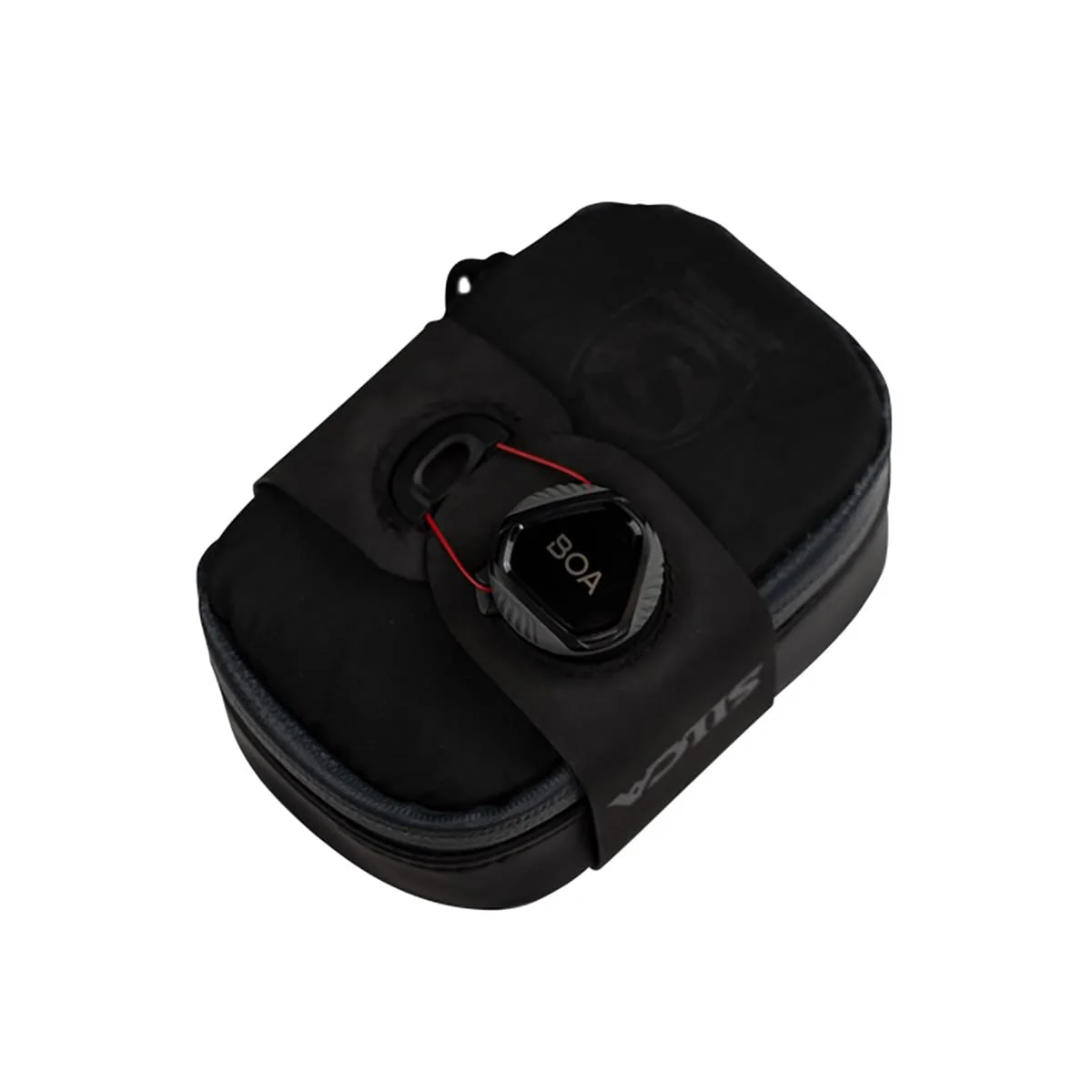 Pokrowiec na siodło SILCA MATTONE SEAT PACK - Image 2