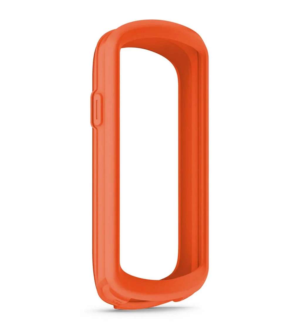 Pokrowiec ochronny GARMIN EDGE 1040 Pomarańczowy