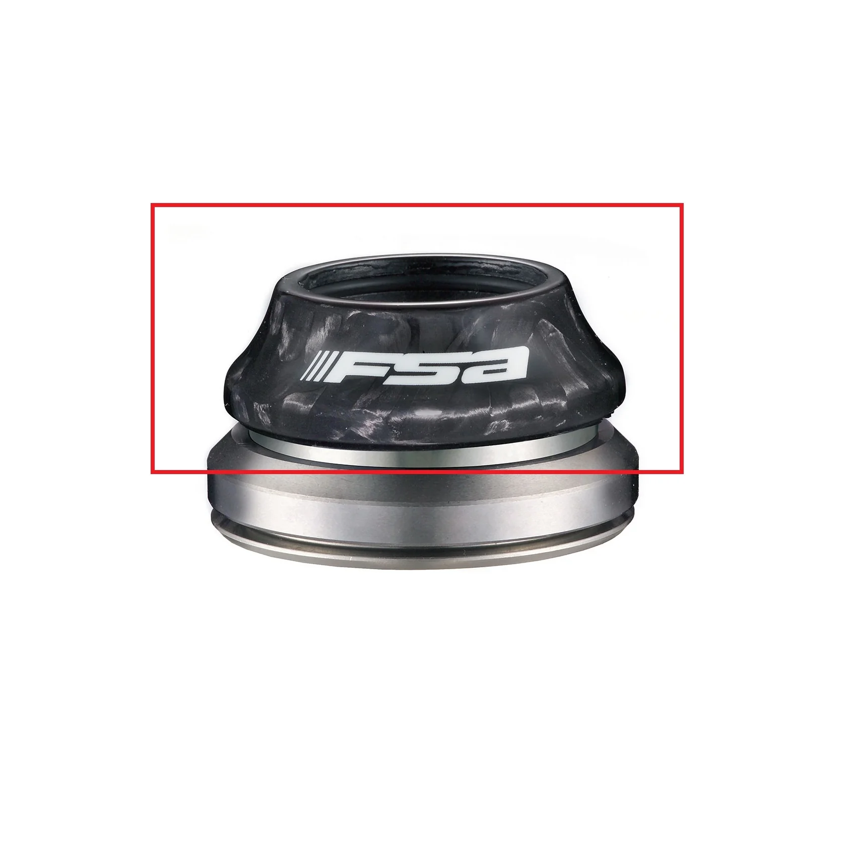 FSA Headset Cover N°42/48CF H2169B