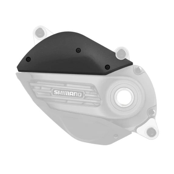 Pokrywa modułu napędu do montażu zewnętrznego SHIMANO EP8 DC-EP800-A - Image 2