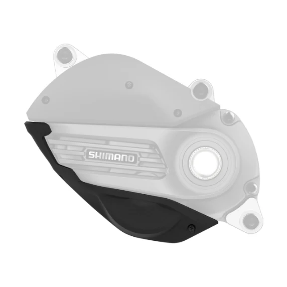 Osłona modułu niskiego poboru mocy SHIMANO EP8 DC-EP800-G - Image 2