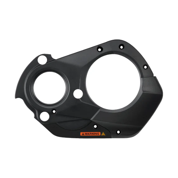 Standardowa pokrywa jednostki napędowej SHIMANO SM-DUE70-A - Image 2